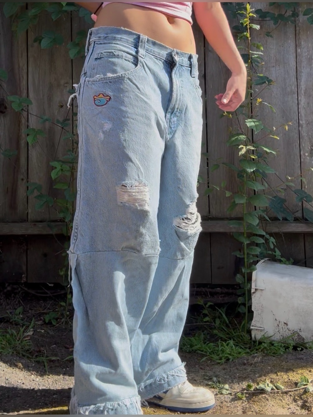 JNCO jeans